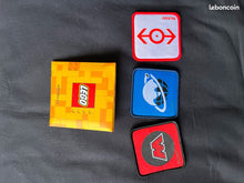 LEGO 5008652 Clothing  Cap Patches