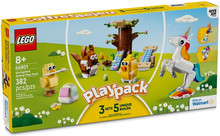 LEGO Creator 66801 Springtime Animal Play Pack