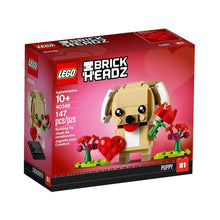LEGO BRICK’H’EADZ 40349 Puppy