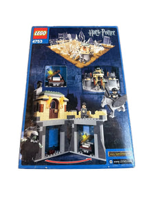 Harry Potter 4753 Sirius Black’s Escape