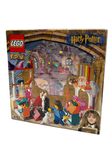 Harry Potter 4723 Diagon Alley Shops