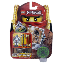 LEGO Ninjago 2174 Kruncha