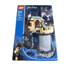 Harry Potter 4753 Sirius Black’s Escape