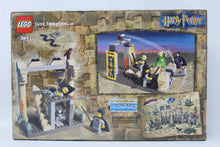 Harry Potter 4733 The Dueling Club