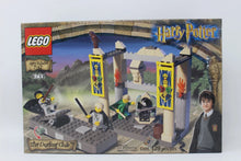 Harry Potter 4733 The Dueling Club