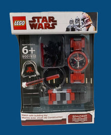 LEGO Star Wars 9001932 Darth Maul Watch