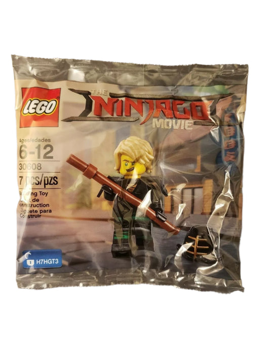 LEGO Ninjago Movie 30608 Kendo Lloyd