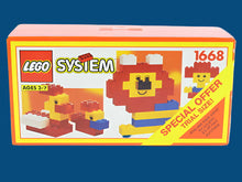 LEGO System 1668 Special Offer Trial Size