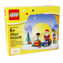 LEGO 850939 Santa Set (2014)