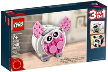 LEGO 40251 Mini Piggy Bank 3 in 1