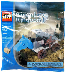 LEGO Castle 5994 Catapult