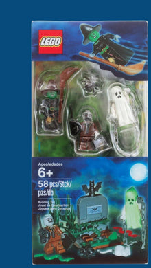 LEGO 850487 Halloween Accessory Set