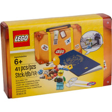 LEGO Creator 5004932 Travel Building Suitcase