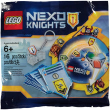 LEGO Nexo Knights 5004911 Crafting Kit