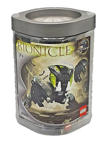 LEGO Bionicle 8561 Nuhvok