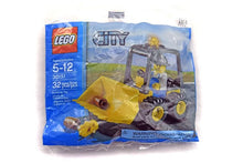 LEGO City 30151 Mining Dozer