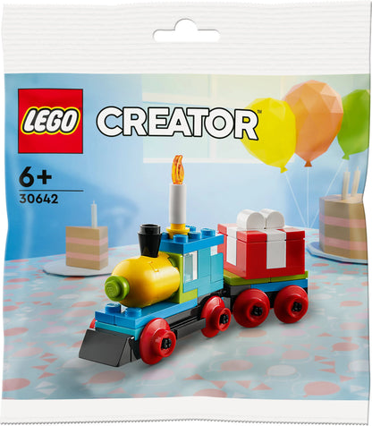 LEGO Creator 30642 Birthday Train