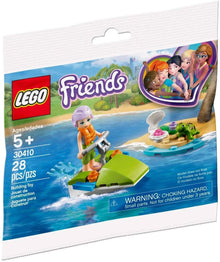 LEGO Friends 30410 Mia's Water Fun