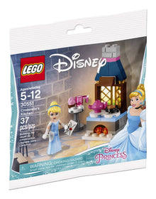 LEGO Disney 30551 Cinderella's Kitchen