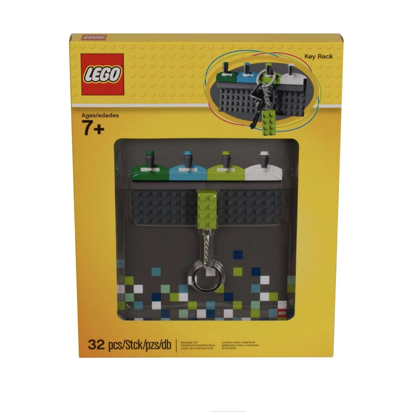 Key Rack (853580)