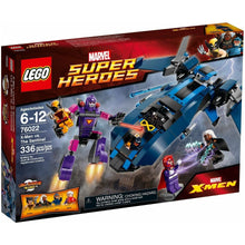Marvel: Super Heroes 76022 X-Men vs. The Sentinel