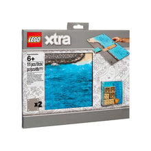 XTRA 853841 Sea Playmat