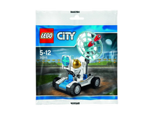 LEGO City 30315 Space Utility Vehicle