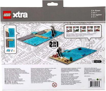 XTRA 853841 Sea Playmat
