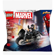 LEGO Marvel 30679 Venom Street Bike