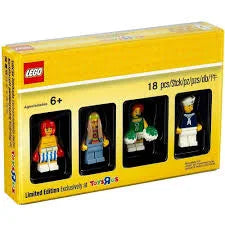 LEGO Limited Edition 5004941 Bricktober Minifigure Collection