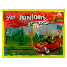 LEGO Juniors 30338 Fire Car