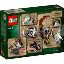 LEGO The Hobbit 79015 Witch-king Battle