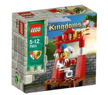 LEGO Kingdoms 7953 Court Jester