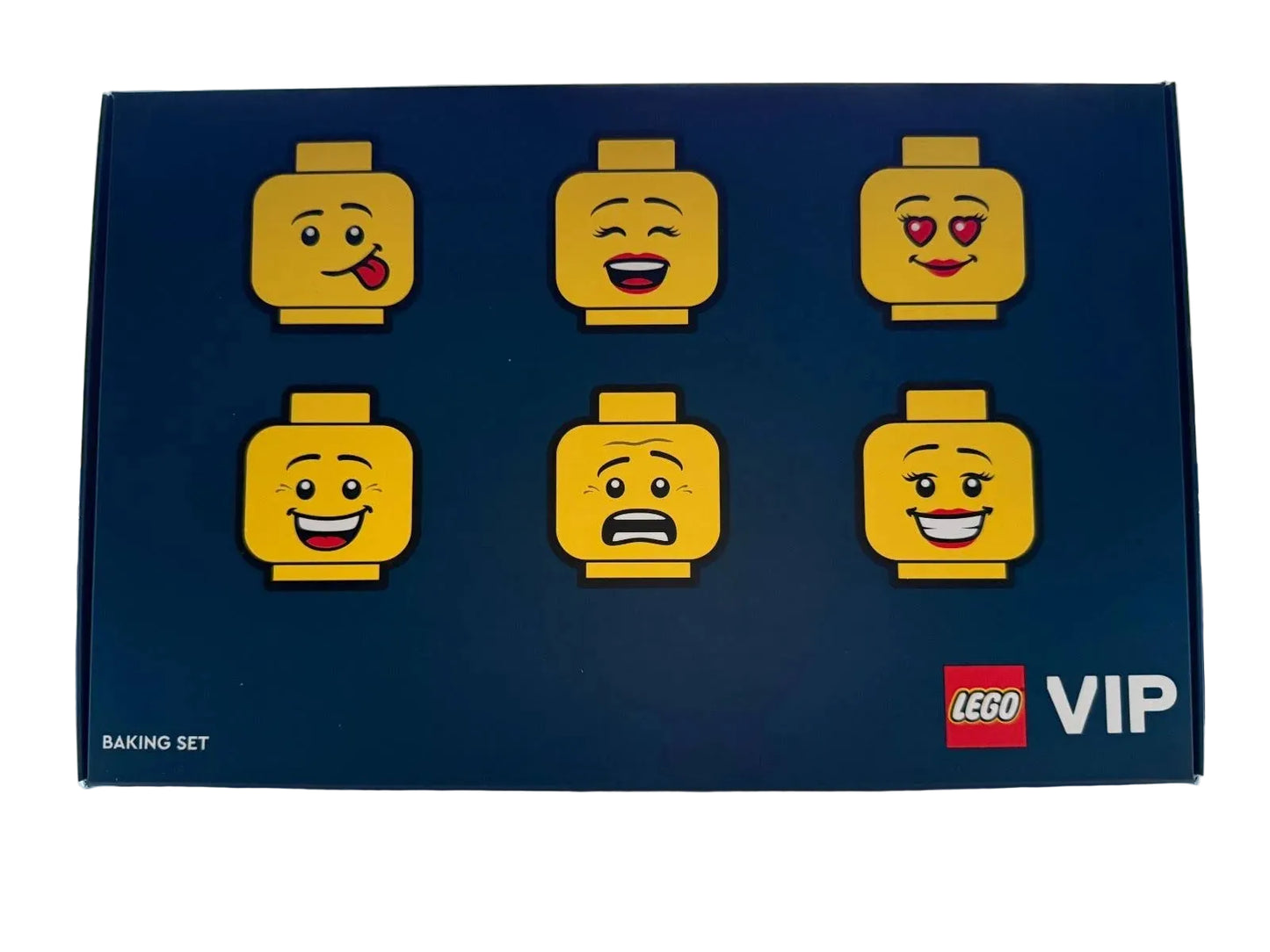 VIP 5007685 Baking Set 2022