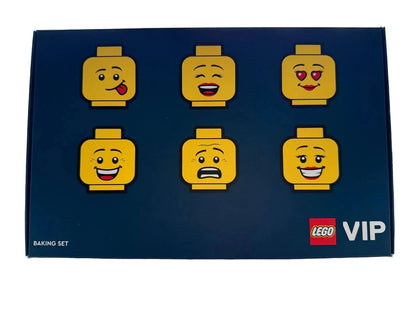VIP 5007685 Baking Set 2022