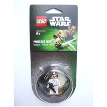 Star Wars 850637 Princess Leia Magnet