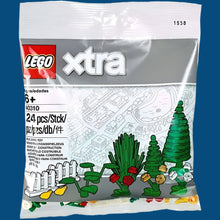 LEGO Xtra 40310 Botanical Accessories