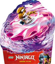 Ninjago 71824 Sora’s Dragon Spinjitzu Spinner