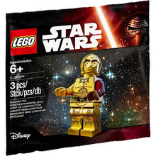 LEGO Star Wars 5002948 C-3PO