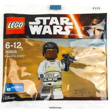 LEGO Star Wars 30605 Finn FN-2187