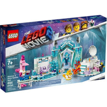 LEGO The LEGO Movie 70837 Shimmer & Shine Sparkle Spa!
