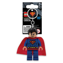 LEGO DC LGL-KE39H Superman LEDLITE