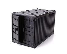 BATTLE BRICK Shipping Container (Black)