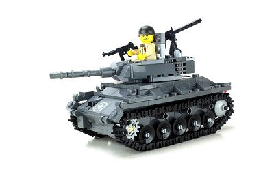 BATTLE BRICK CHAFFEE