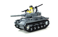 BATTLE BRICK CHAFFEE