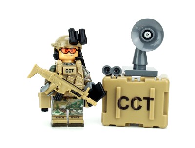 BATTLE BRICK CCT