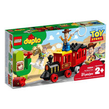 LEGO Disney Duplo 10894 Toy Story Train