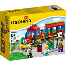 LEGO 40166 Legoland Train