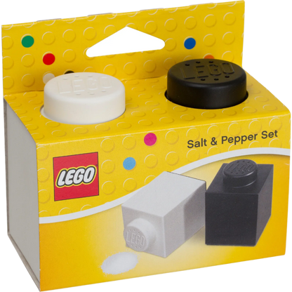 LEGO 850705 Salt & Pepper Set