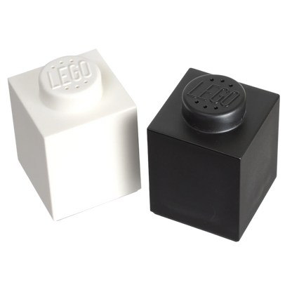 LEGO 850705 Salt & Pepper Set